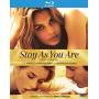 Stay As You Are / (dol Ws) - Stay As You Are [US-Version, Regio 1/A]