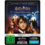 Universal (dvd) - Harry Potter U D Stein Der Wei [DE-Version, Regio 2/B]