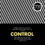 Cryo - Control EP (Lim.Ed.)