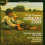 Ronald Corp / New London Orchestra - Louisiana Story-Filmmusik