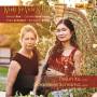 X. Peijun / G. Schrama - Works for Viola & Harp
