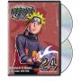 Naruto Shippuden Uncut Set 24 - Naruto Shippuden Uncut Set 24 [US-Version, Regio 1]