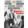 Rebel In Town / (mod Full Mono) - Rebel In Town [US-Version, Regio 1]