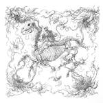Various - In Death's Dream Kingdom (Ltd.Gatefold 4LP+MP3)