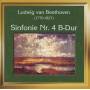 RSO Laibach / Nanut / Slov.Phil.O. - SINFONIE 4 B-DUR/7 A-DUR