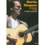 Martin Simpson - In Concert At The Freight & Salvage [US-Version]