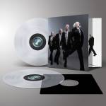 HAAi - HUMANiSE (Ltd. Crystal Clear 2LP)