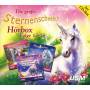 Sternenschweif - Hrbox Folge 13 - 15