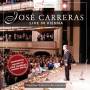 Jose Carreras - Live In Vienna