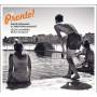 Daniel Erdmann / Christophe Marguet - Pronto!