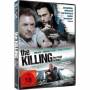 Daniel Bernhardt - The Killing-Eine Stadt In Angst [EURO-Version, Regio 2]
