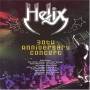 Helix - Rockin You For 30 Years [US-Version, Regio 1]