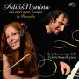 Piazzola / Darvarova / Brunetti - Adios Nanino