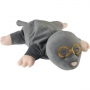  "Mvw Wildschtz Gmbh-Warmies Sleeping Mole-Mvw Wildschtz Gmbh-Toys/Spielzeug"