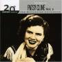 Patsy Cline - 20th Century Masters 2