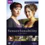 Sense & Sensibility / (rpkg) - Sense & Sensibility [US-Version, Regio 1]
