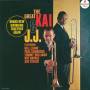 J.j. Johnson & Kai Winding - Great Kai & J.j.