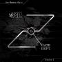 16 Volt VS Hate Dept. - Remix Wars Vol.3 (LTD Red Vinyl)