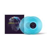 Schiller - Symphonia (Ltd. 2LP Curacao Transparent)