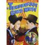 Tenderfoot Goes West / (b & w) - Tenderfoot Goes West [Regio free (0)]