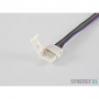 Synergy 21 Led - Flex Strip zub 78112 Clickverbinder mit Kabel