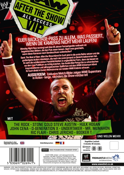 Wwe 1