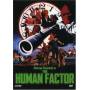 Human Factor (1975) / (ws) - Human Factor (1975) [US-Version, Regio 1]