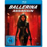 Dominic Keating / Preet Kaur / Nicolas Sellar - Ballerina Assassin [DE-Version, Regio 2/B]