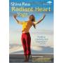 Shiva Rea - Radiant Heart [US-Version, Regio 1]
