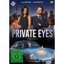 Private Eyes - Private Eyes-Staffel 2 [DE-Version, Regio 2/B]