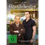 Grantchester - Grantchester - Staffel 6 [DE-Version, Regio 2/B]