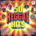 Various - 50 Reggae Hits (2CD Digipak)
