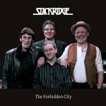 Stackridge - The Fobirdden City - Live 2CD/DVD Edition [DE-Version, Regio 2/B]