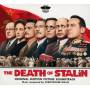 Christopher Willis - The Death Of Stalin (OST)