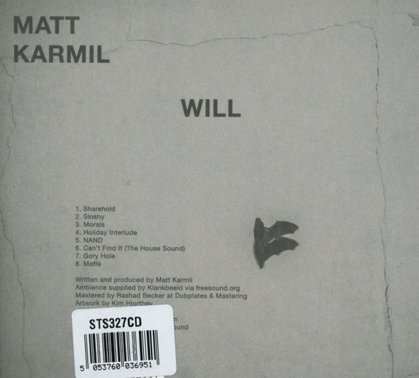 Will 1