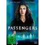 Rodrigo Garcia - Passengers [DE-Version, Regio 2/B]