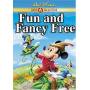Fun & Fancy Free - Fun & Fancy Free [US-Version, Regio 1]