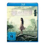 Eurovideo - Restart The Earth (br) Min: 90/dd5.1/ws [DE-Version, Regio 2/B]