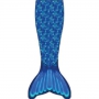Xtrem Toys & Sports Gmbh - FinFun Meerjungfrau Mermaids, Blau