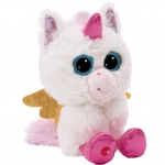 Nici Gmbh - Kuscheltier GLUBSCHIS Einhorn