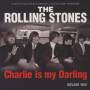 The Rolling Stones - Charlie Is My Darling (limited Super Deluxe) [US-Version, Regio 1]