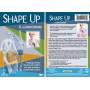 David Howard - Shape With David Howard [US-Version, Regio 1]