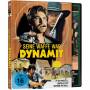 Peter Martell - Seine Waffe war Dynamit [DE-Version, Regio 2/B]