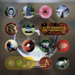 Alan Parsons - The Time Machine