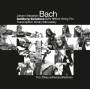 Trio Zilliacus / Persson / Raitinen - Goldberg Variations