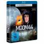 Various - Moon 44 BD [Regio free (0)]