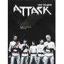 Attack - Plan B