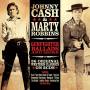 Johnny Cash & Marty Robbins - Gunfighter Ballads & More
