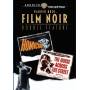 Wb Film Noir Double Feature - House Across The Street / Homicide: Wb Film Noir [US-Version, Regio 1]