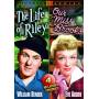 50s Tv Comedy Double Feature: Life Of Riley / Our - 50s Tv Comedy Double Feature: Life Of Riley / Our [US-Version, Regio 1]